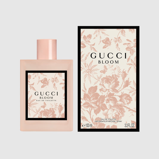 Gucci Bloom Eau De Toilette