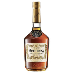 Hennessy V.S Bottle Naked (70cl)