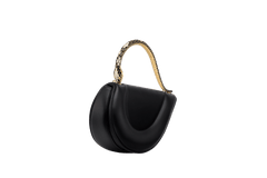 Serpenti Cuore 1968 Top Handle