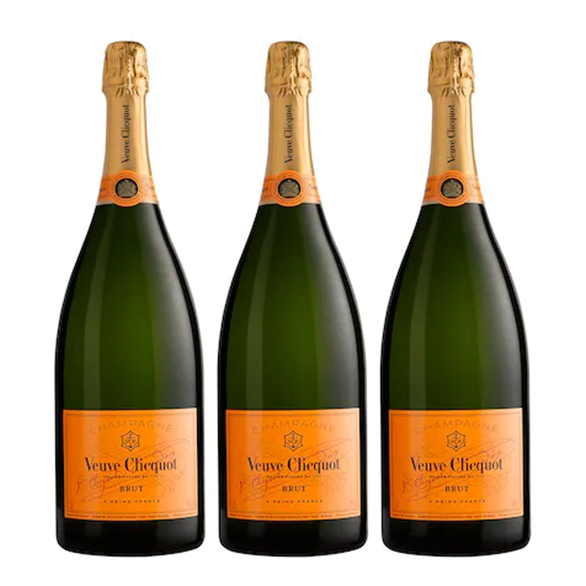 Veuve Clicquot Yellow Label Brut 1.5L