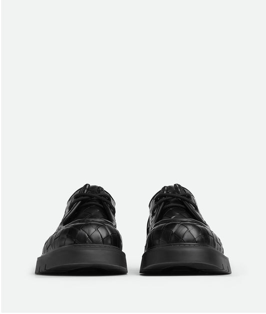 Haddock Lace-Up Shoe