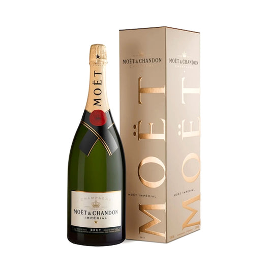 Moët & Chandon Impérial Magnum Gift Box