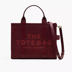 The Leather Medium Tote Bag