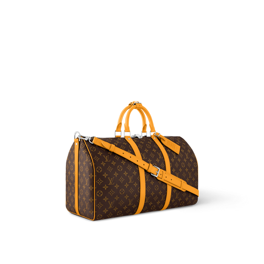 Keepall Bandoulière 50 Bag