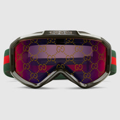 Gucci Ski Goggles