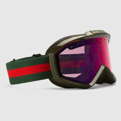 Gucci Ski Goggles