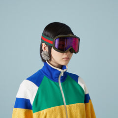 Gucci Ski Goggles