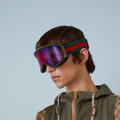 Gucci Ski Goggles