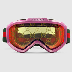 Gucci Ski Goggles