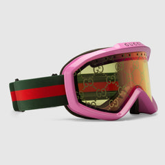 Gucci Ski Goggles