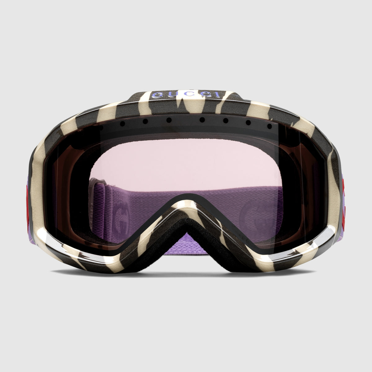 Gucci Ski Goggles