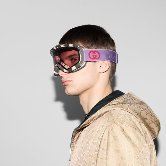 Gucci Ski Goggles