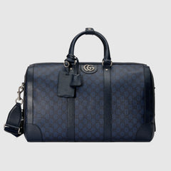 Gucci Savoy Medium Duffle Bag