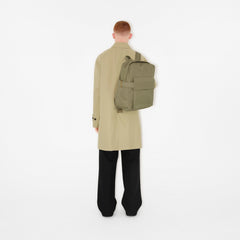 Trench Backpack