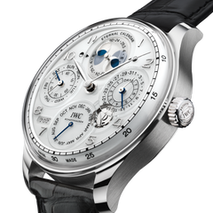 Portugieser Eternal Calendar