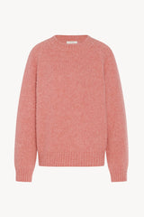 Druna Sweater in Cashmere