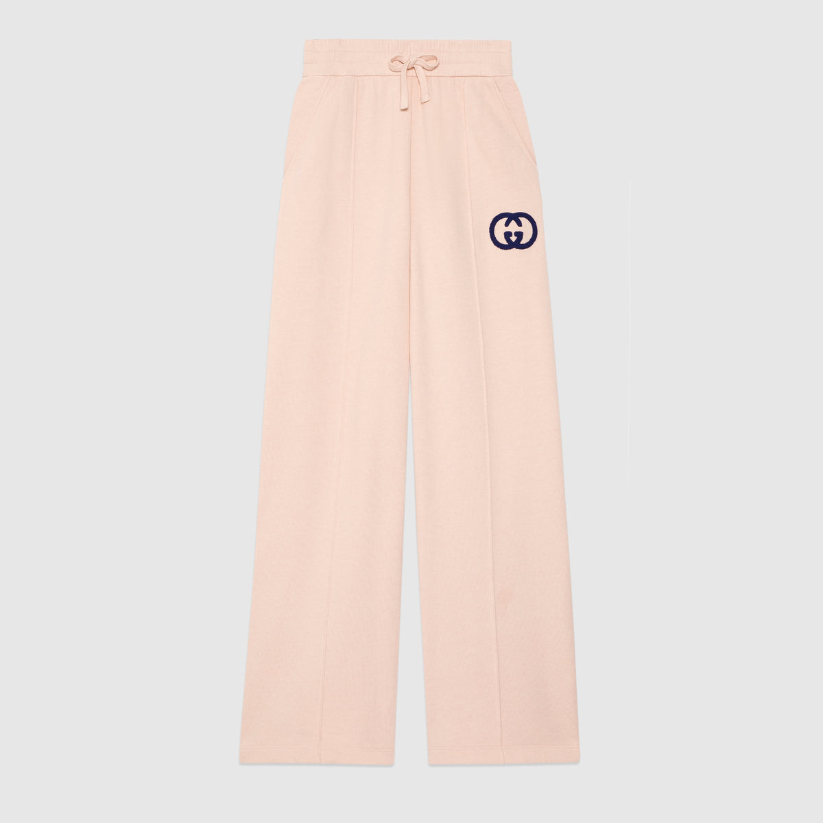 Cotton Jersey Jogging Trouser