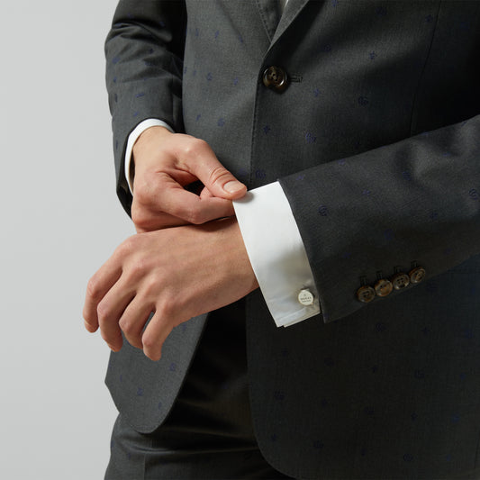 Trademark Cufflinks