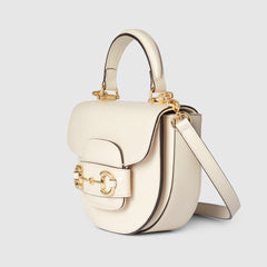 Gucci Horsebit 1955 Mini Top Handle Bag