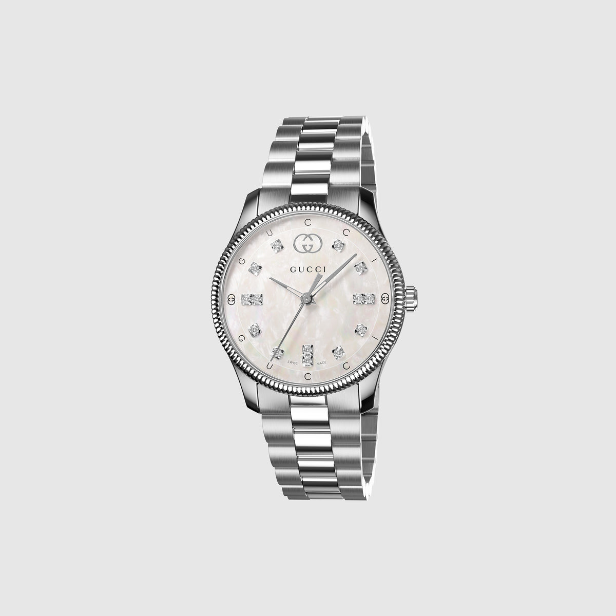 G-Timeless Watch, 29mm