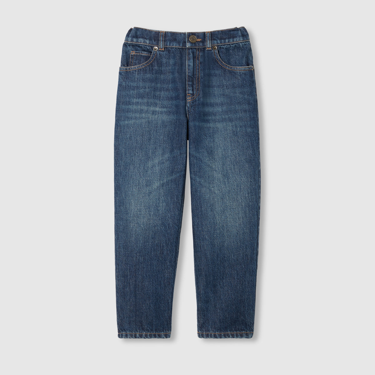 Children's Denim Pant