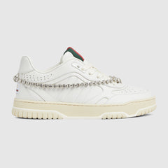 Women's Gucci Re-Web Sneaker