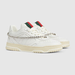 Women's Gucci Re-Web Sneaker