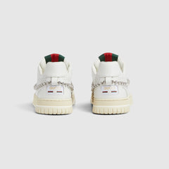 Women's Gucci Re-Web Sneaker