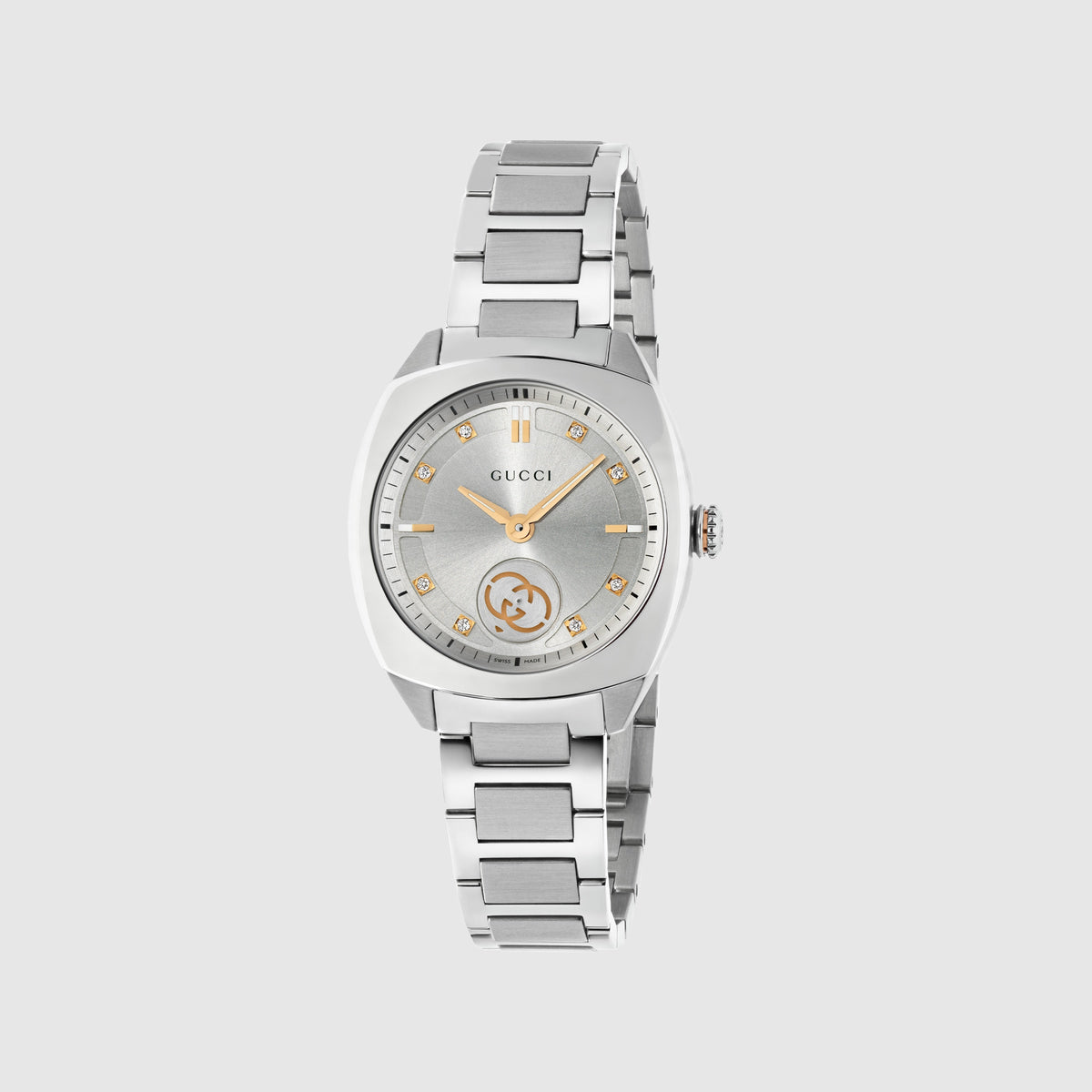 Gucci Interlocking Watch, 29mm