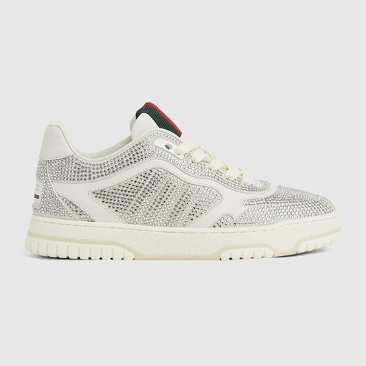 Women's Gucci Re-Web Sneaker