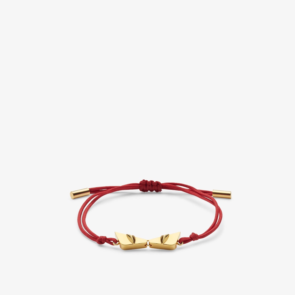 Bracelet Lunar New Year Red Ribbon Bracelet