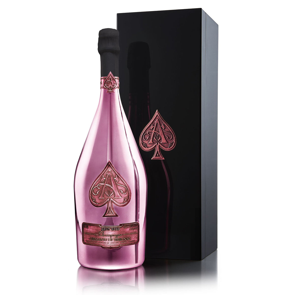 Armand De Brignac Rosé Magnum Gift Box