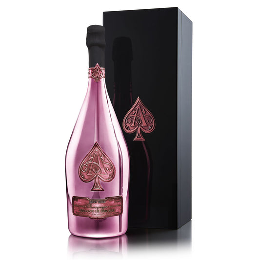 Armand De Brignac Rosé Magnum Gift Box