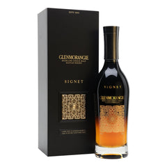 Glenmorangie Signet Bottle Gift Box