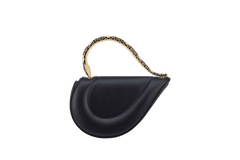 Serpenti Cuore 1968 Top Handle