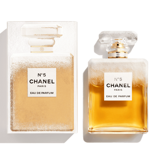 N°5 Eau De Parfum Limited Edition