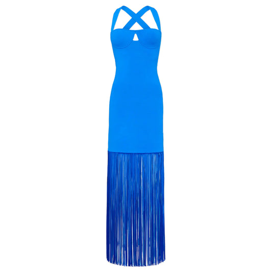 Fringe Mia Dress