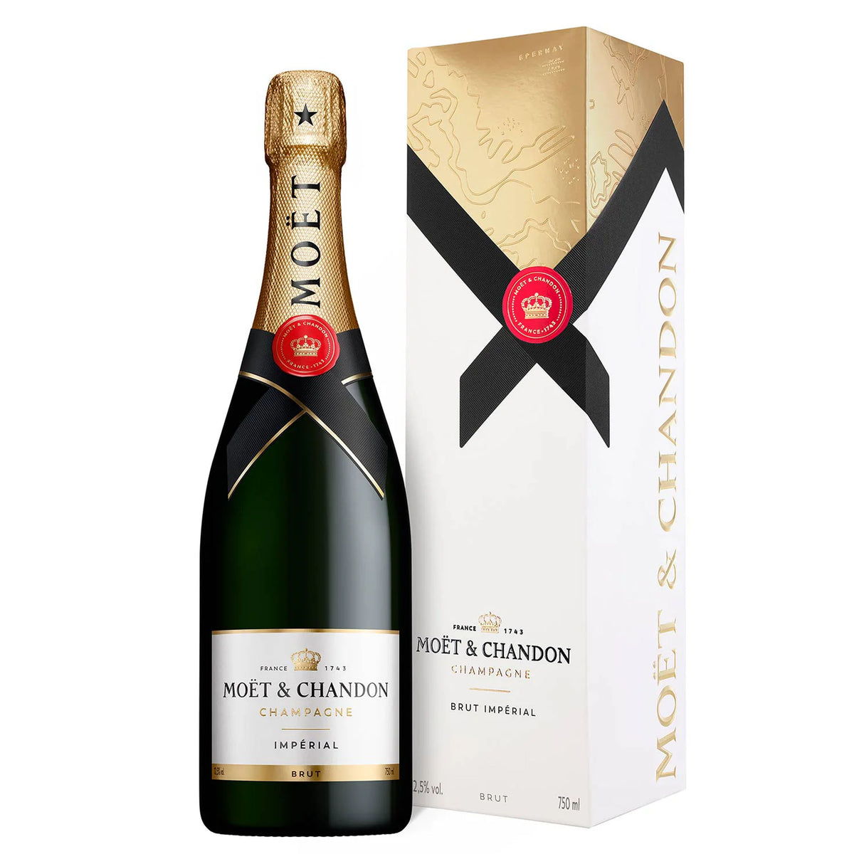 Moët & Chandon Impérial Brut