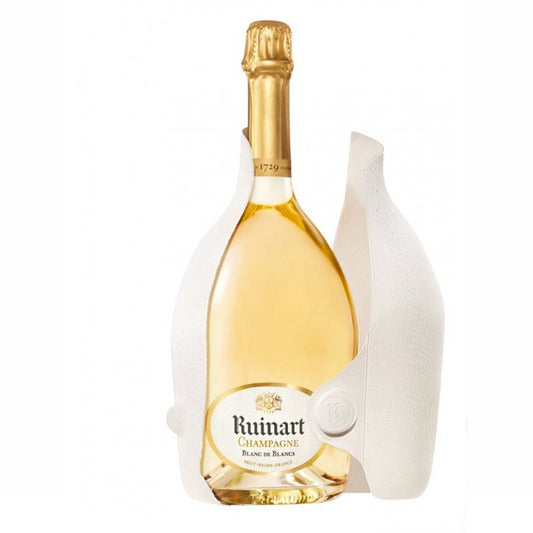 Ruinart Blanc De Blancs Magnum Gift Box