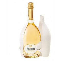 Ruinart Blanc De Blancs Magnum Gift Box