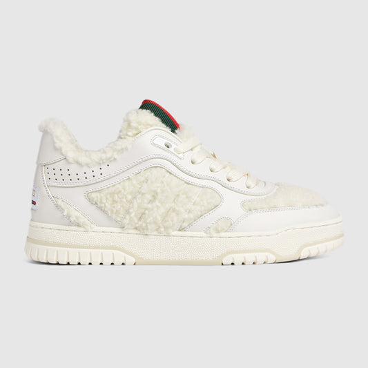 Women's Gucci Re-Web Sneaker