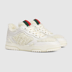 Women's Gucci Re-Web Sneaker