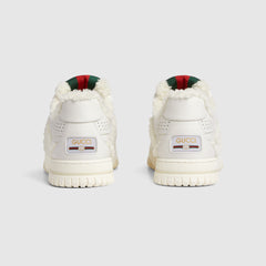 Women's Gucci Re-Web Sneaker