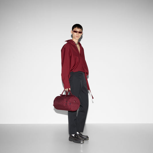 Medium GG Duffle Bag