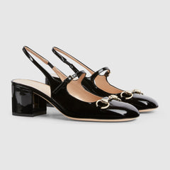 Women's Horsebit Pump