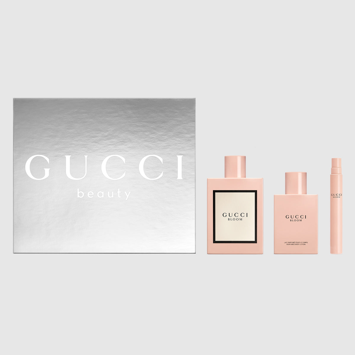 Gucci Bloom Gift Set