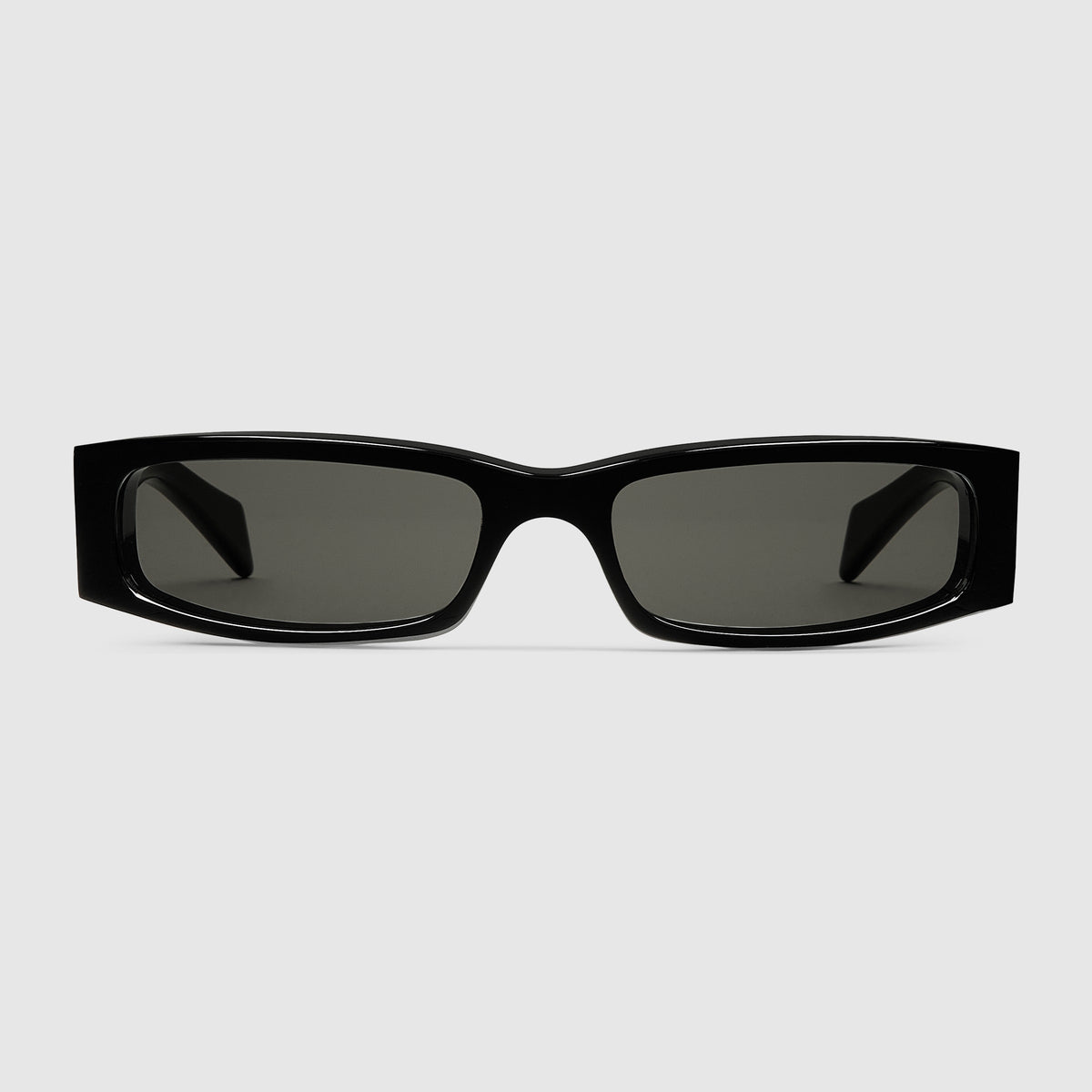 Rectangular Frame Sunglasses