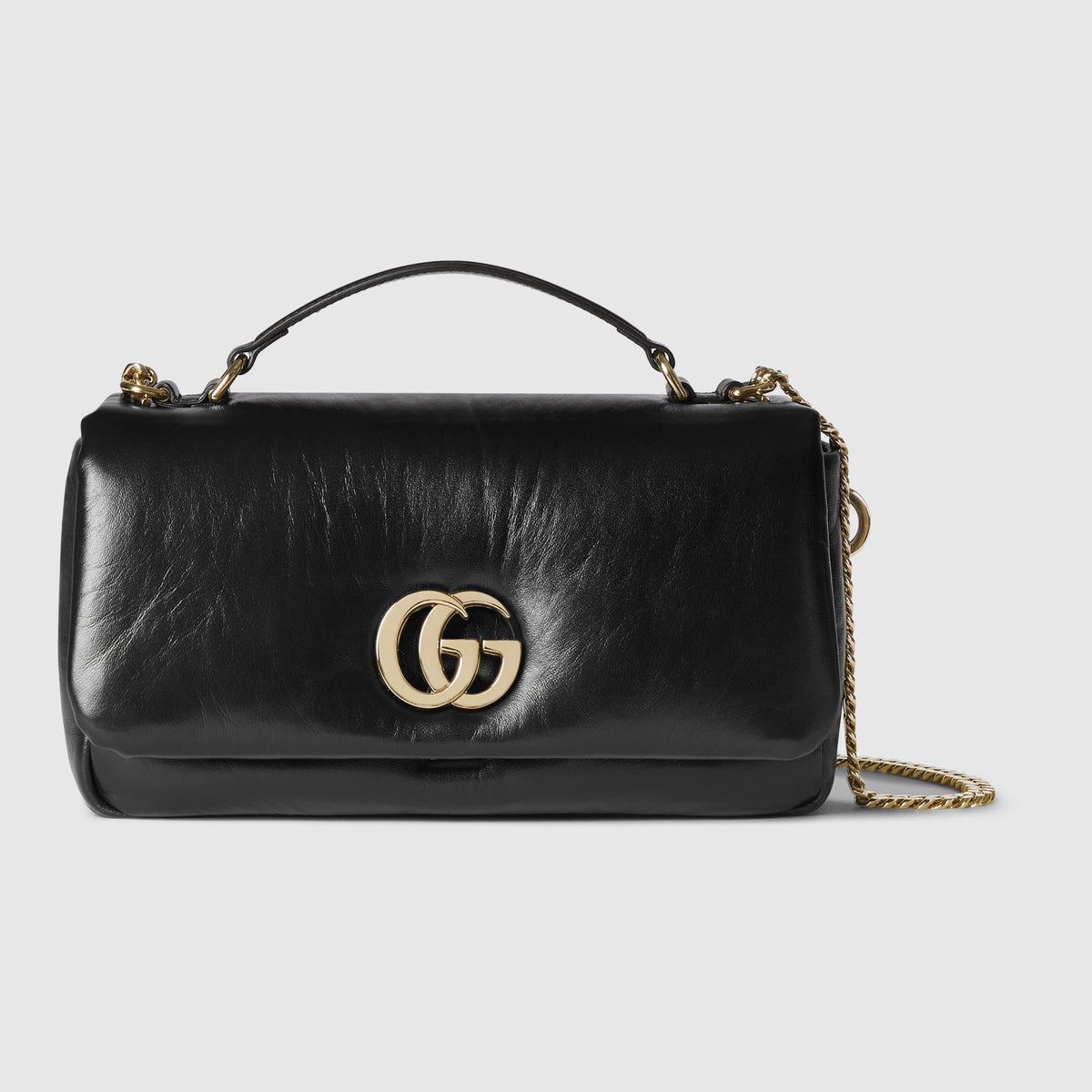 GG Milano Small Top Handle Bag