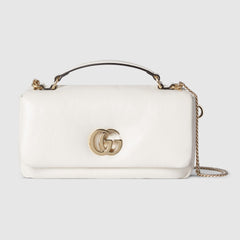 GG Milano Small Top Handle Bag