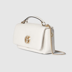 GG Milano Small Top Handle Bag